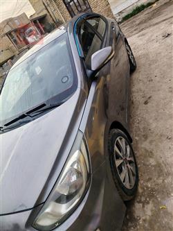 هيونداي أكسنت